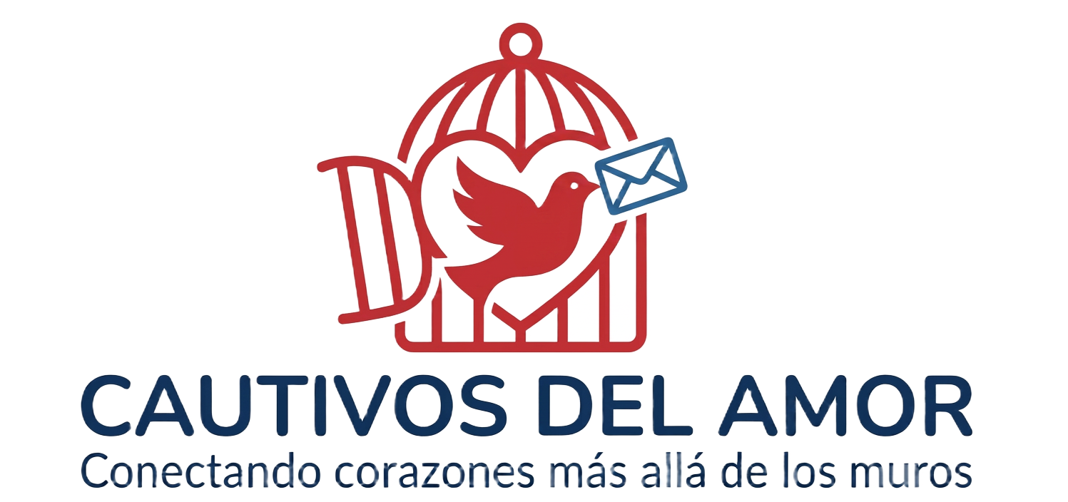 Cautivos del Amor — Conectando corazones más allá de los muros